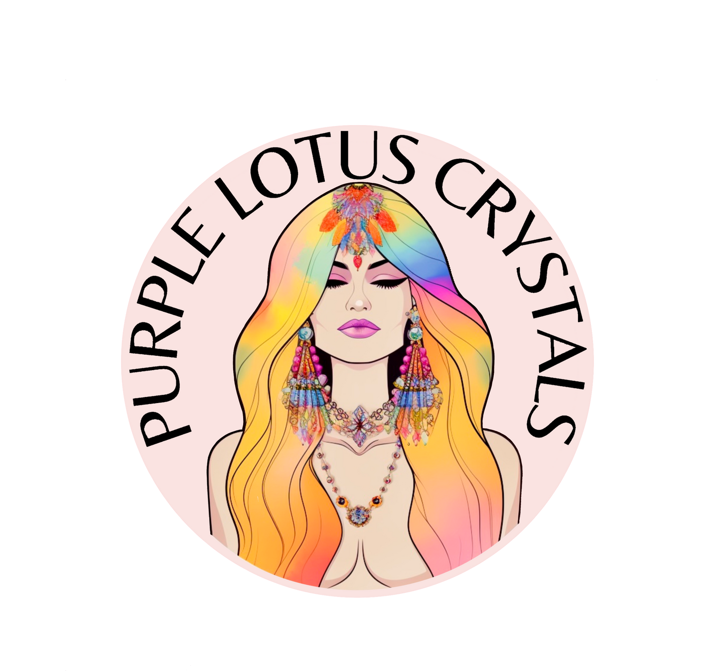 Purple Lotus Gift Card