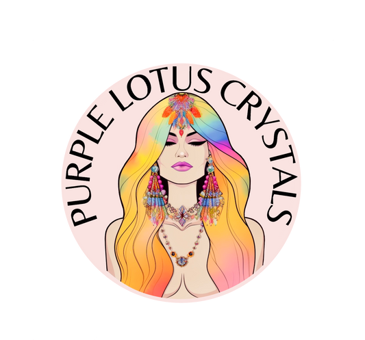 Purple Lotus Gift Card